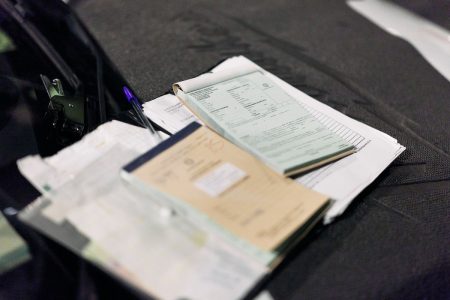 Μεθυσμένος οδηγός χτύπησε 7 Ι.Χ. – Είχε πιει επτά φορές πάνω από το όριο