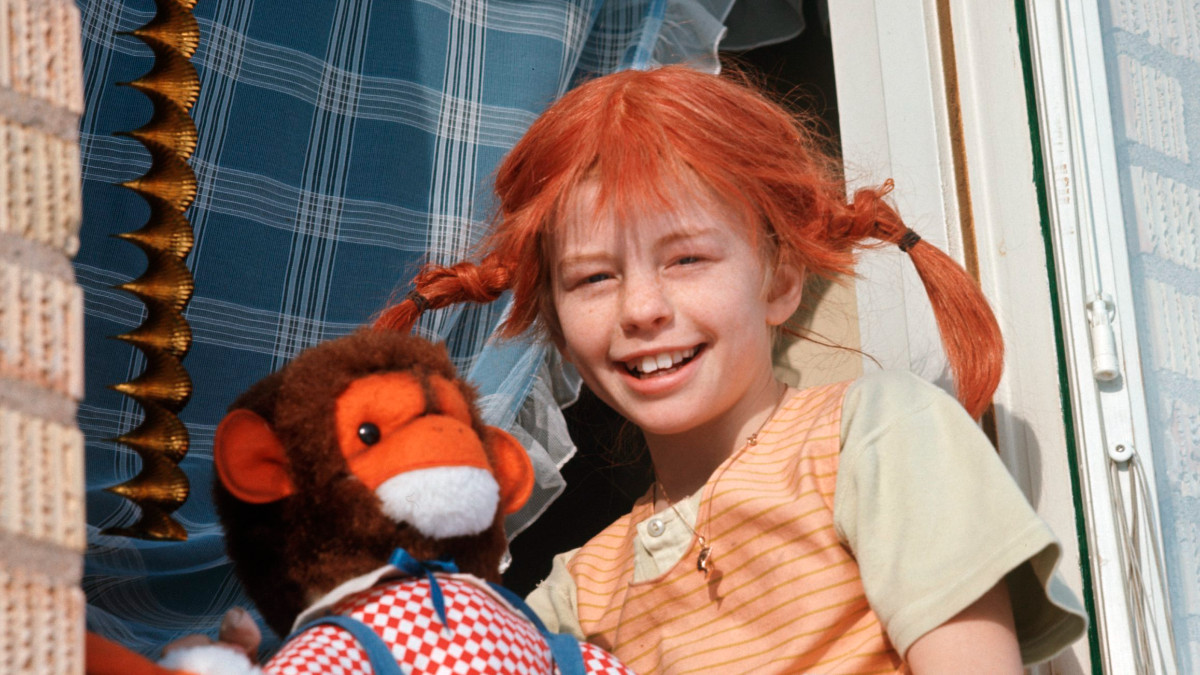 Η «Πίπη Φακιδομύτη» γεννήθηκε ως αντίδοτο στον Χίτλερ: Η σκοτεινή ιστορία πίσω από το πιο ελεύθερο παιδί της λογοτεχνίας