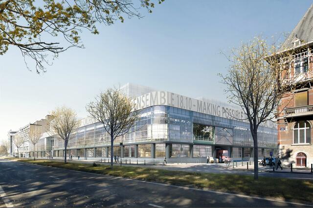 Η χρονιά των μεγάλων μουσείων