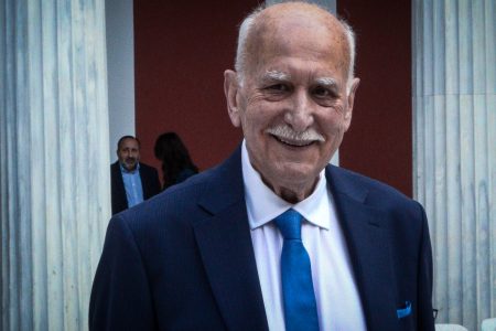 Γιώργος Παπαδάκης: Η ανακοίνωση του ΑΝΤ1