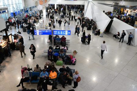 Αποκαταστάθηκε πλήρως το πρόβλημα στο FIR Αθηνών - Ερευνα για τα αίτια