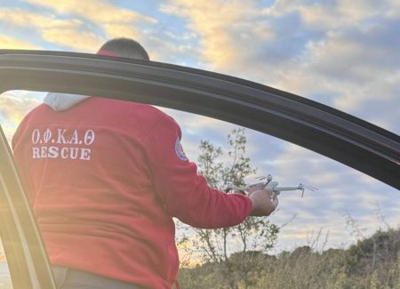 Σέρρες: Τι εξετάζει η ΕΛ.ΑΣ για τον θάνατο του πυροσβέστη