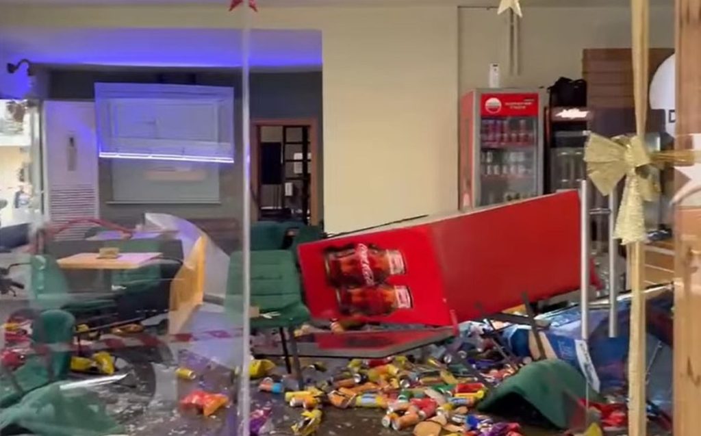 Πάτρα: Αντίποινα για τον θάνατο του 30χρονου στο μπαρ