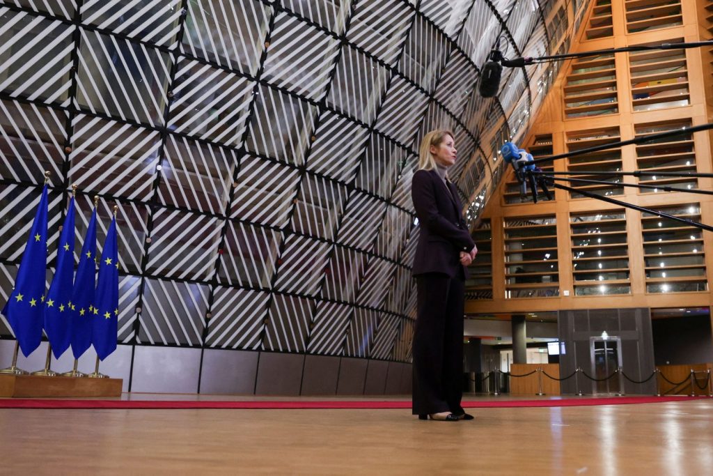 ΕΕ: «Μόνος τρόπος επίλυσης της κρίσης ο σεβασμός της βούλησης του λαού της Βενεζουέλας»