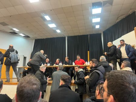 Μπλόκα αγροτών: Κόβεται η Ελλάδα στα δύο – Τέλος στην τροφοδοσία;