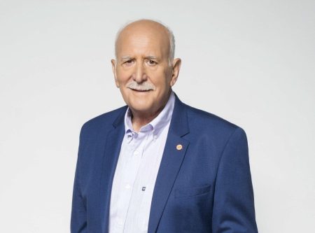 Πέθανε ο Γιώργος Παπαδάκης