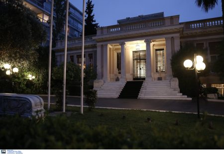 Το χαρτί της σταθερότητας σε έναν νέο, αβέβαιο κόσμο