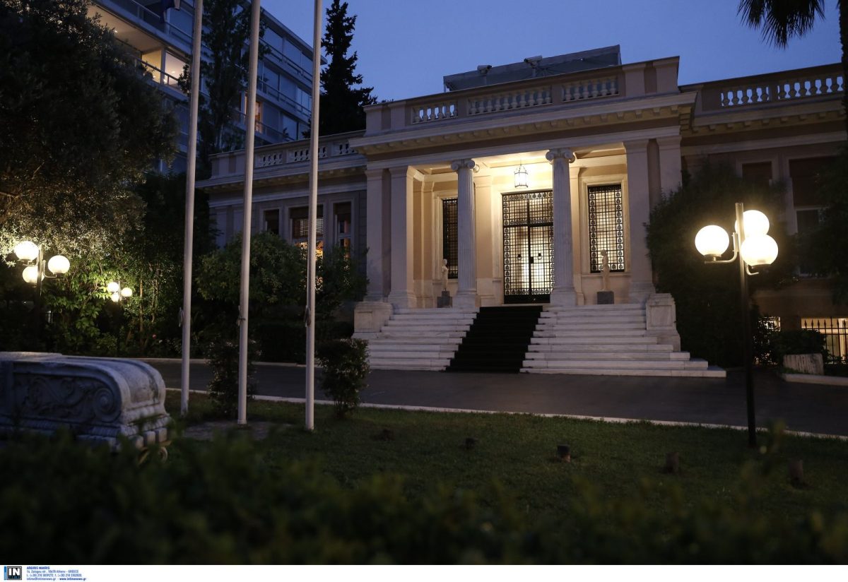 Το χαρτί της σταθερότητας σε έναν νέο, αβέβαιο κόσμο