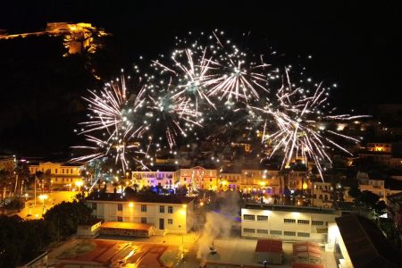 «Βλέπω νεκρούς ανθρώπους»