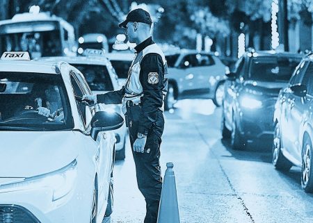 Το πείραμα με τα τροχαία