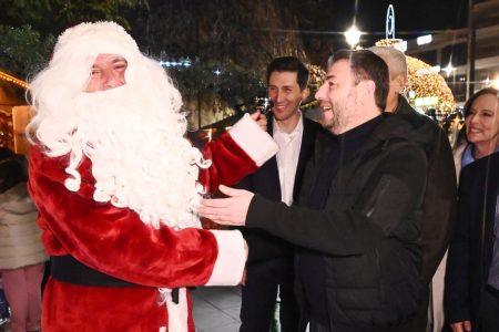 Πιστοποιητικό μετάλλαξης