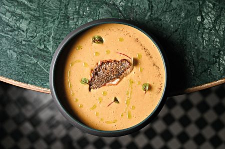 Ανήμερα των Φώτων φτιάχνουμε την πιο νόστιμη κακαβιά