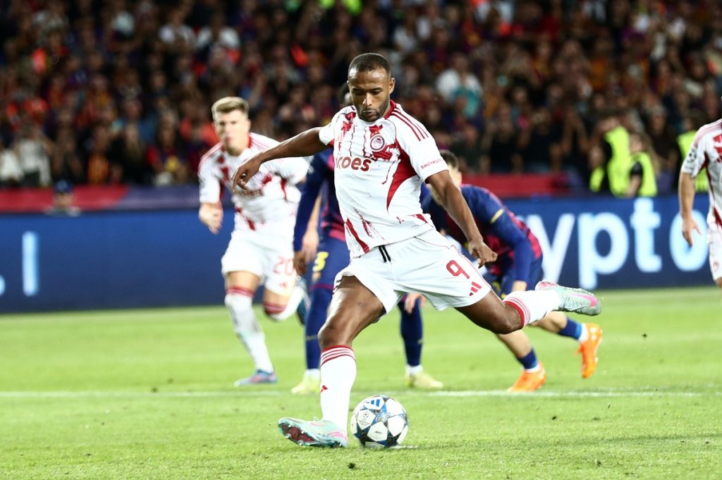 Λιτός και αμείλικτος