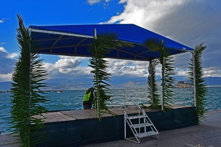 Θεοφάνεια: Κυκλοφοριακές ρυθμίσεις σε Αθήνα και Πειραιά – Ποιοι δρόμοι κλείνουν