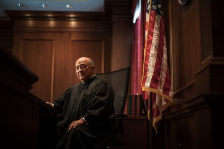 Μαδούρο: Στο εδώλιο υπό την κρίση του δικαστή της 11ης Σεπτεμβρίου