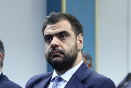 Μαρινάκης: Νέα συνάντηση Μητσοτάκη με κτηνοτρόφους – Τι είπε για κακοκαιρία