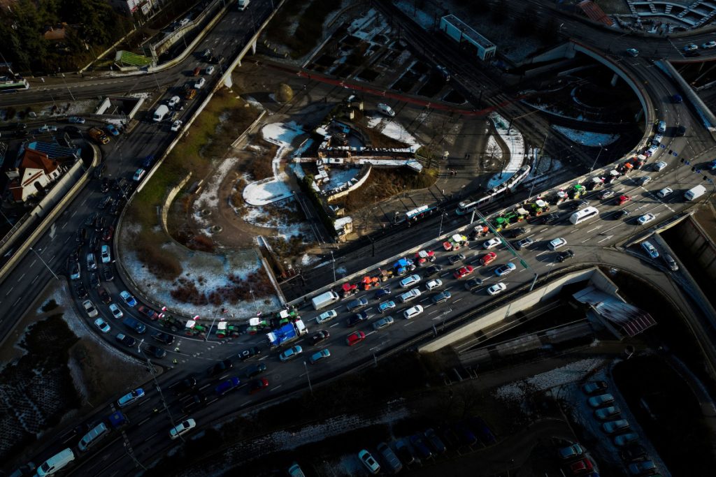 Mercosur: Συμφωνία με ΕΕ στο βάθος αλλά με αντιδράσεις