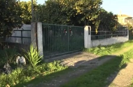 Ναύπακτος: Θρίλερ με τα αδέρφια που κάηκαν στο σπίτι τους – Ατύχημα ή έγκλημα;