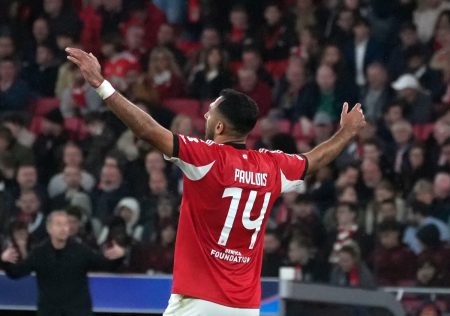 Οι Έλληνες γκολτζήδες που μεγαλούργησαν εκτός συνόρων