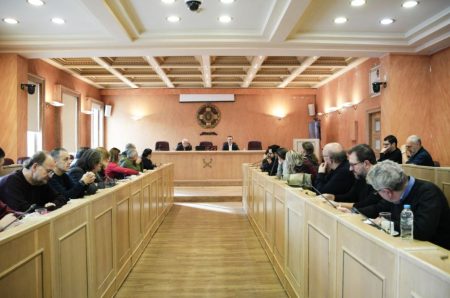 SOS για την Παιδεία: Κοινό μέτωπο δημάρχων, εκπαιδευτικών, γονέων