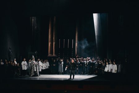 Το 2026 ξεκινά δυναμικά για τους λάτρεις της κλασικής μουσικής- Τι θα ακούσουμε σε Μέγαρο, Λυρική και «Ολύμπια»