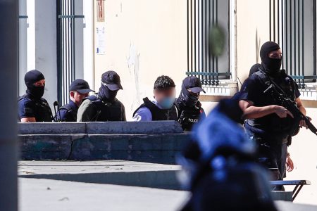 Πάτρα: Στον εισαγγελέα οι τρεις άνδρες για την υπόθεση θανάτου 31χρονου έπειτα από ξυλοδαρμό