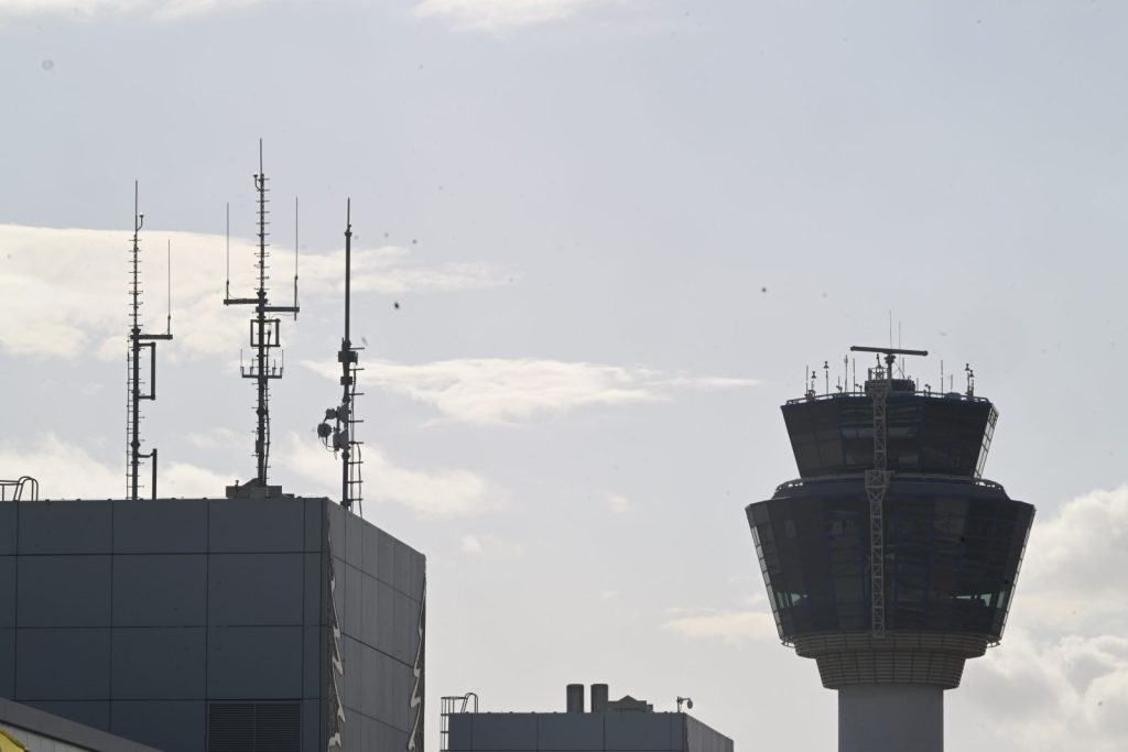 ΥΠΑ: Συνεδρίασε η Επιτροπή για το περιστατικό στο FIR Αθηνών