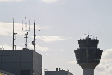 ΥΠΑ: Συνεδρίασε η Επιτροπή για το περιστατικό στο FIR Αθηνών