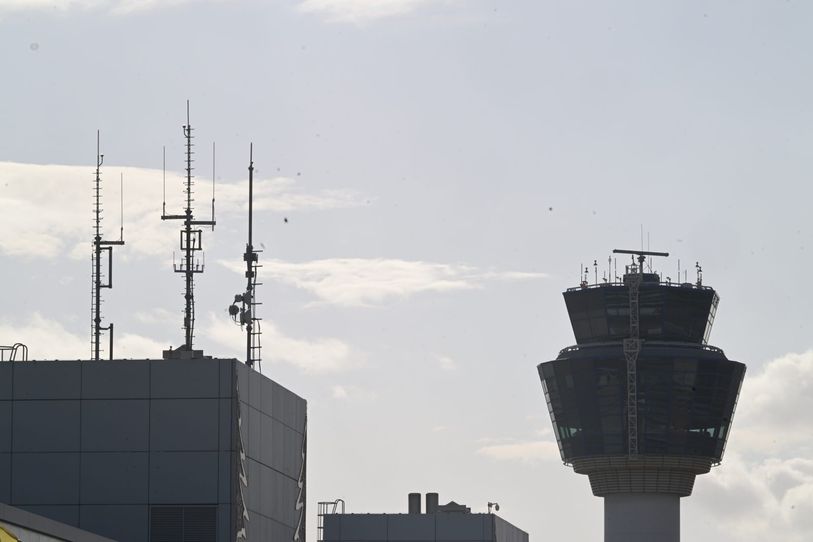 ΥΠΑ: Συνεδρίασε η Επιτροπή για το περιστατικό στο FIR Αθηνών