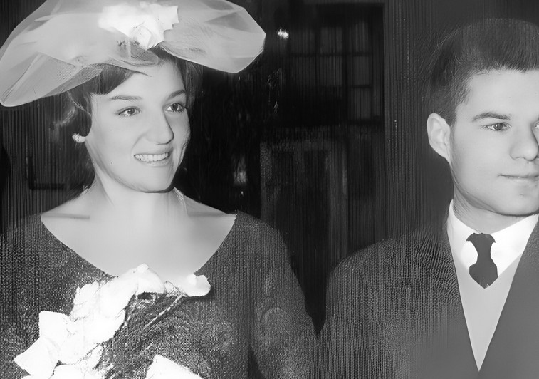 Μάρω Κοντού: Γιατί ο πρώτος της γάμος κράτησε μόνο δύο χρόνια