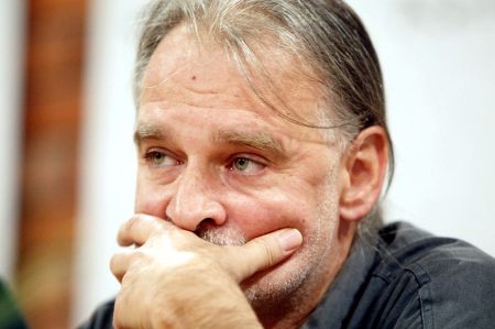 Πέθανε ο εμβληματικός σκηνοθέτης Μπέλα Ταρ