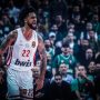 Euroleague: Τι ώρα παίζουν Φενέρμπαχτσε – Ολυμπιακός και Παναθηναϊκός AKTOR – Αρμάνι Μιλάνο