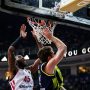 Φενέρμπαχτσε – Ολυμπιακός 88-80: Δεν άντεξε στην Πόλη