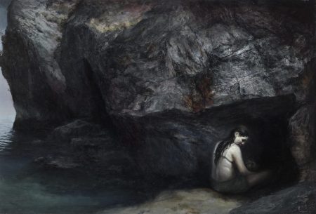 «Χείμαρροι ζωής»: Η μητρότητα ως εμπειρία σώματος, φόβου και απόλυτης αγάπης