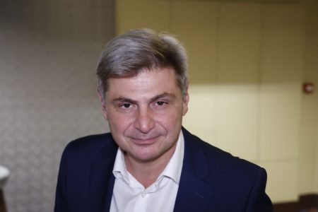 Φαραντούρης: Τι είπε για κόμμα Καρυστιανού και ΣΥΡΙΖΑ