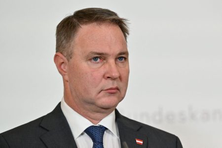 Αυστριακή πρόταση για κυρώσεις στις ΗΠΑ λόγω Γροιλανδίας