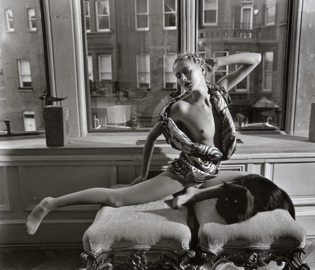 Oταν η φωτογραφία μόδας είναι τέχνη