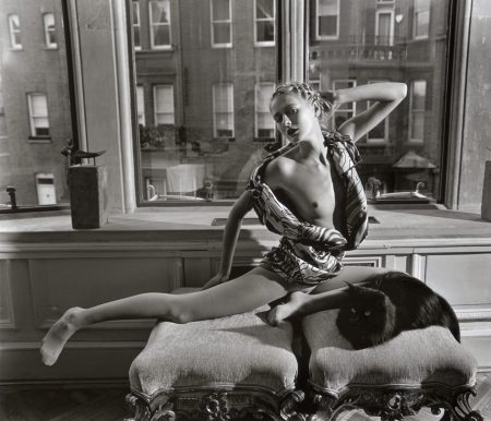 Oταν η φωτογραφία μόδας είναι τέχνη