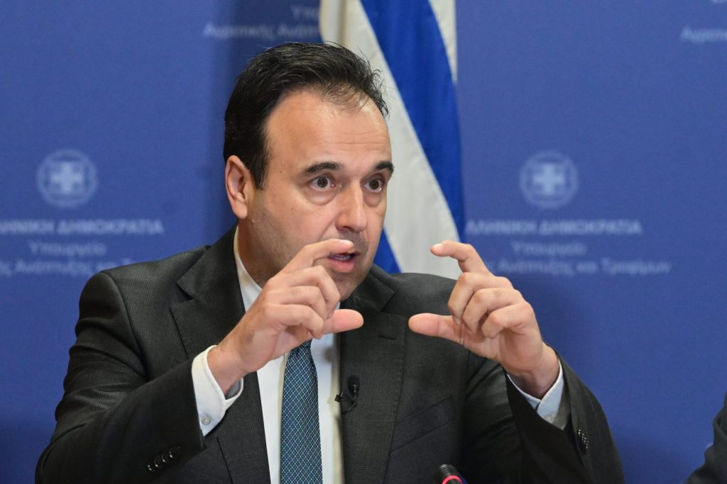 Μέτρα για αγρότες: Νέο σύστημα ιχνηλασιμότητας για τα ελληνικά προϊόντα