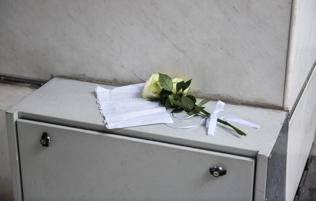 Σέρρες: «Ζητώ συγγνώμη, μακάρι να δικαστώ εγώ» – Τι έδειξε η ιατροδικαστική για τον 17χρονο