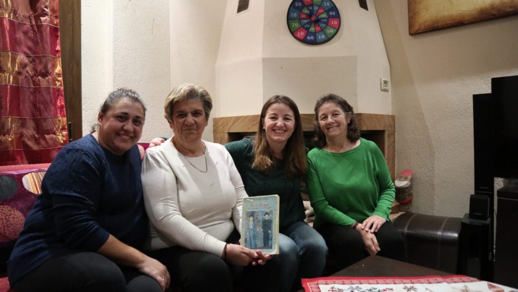 Το μακρύ ταξίδι της πατριαρχίας συνεχίζεται ακόμη