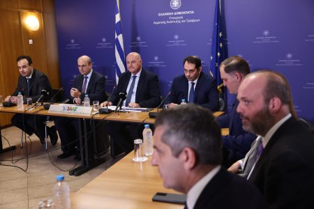 Αυτά είναι τα μέτρα για τους αγρότες, το μήνυμα Μητσοτάκη – Όλες οι εξελίξεις