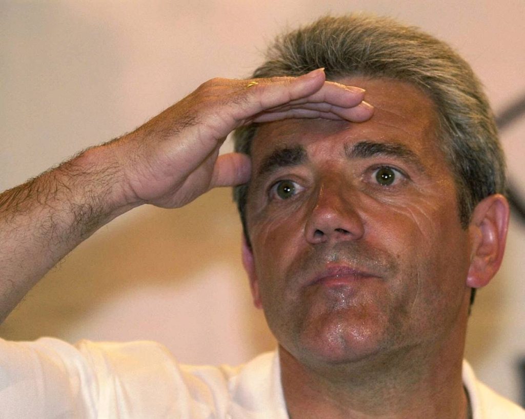 Κέβιν Κίγκαν: Με καρκίνο διαγνώστηκε ο αστέρας του βρετανικού ποδοσφαίρου