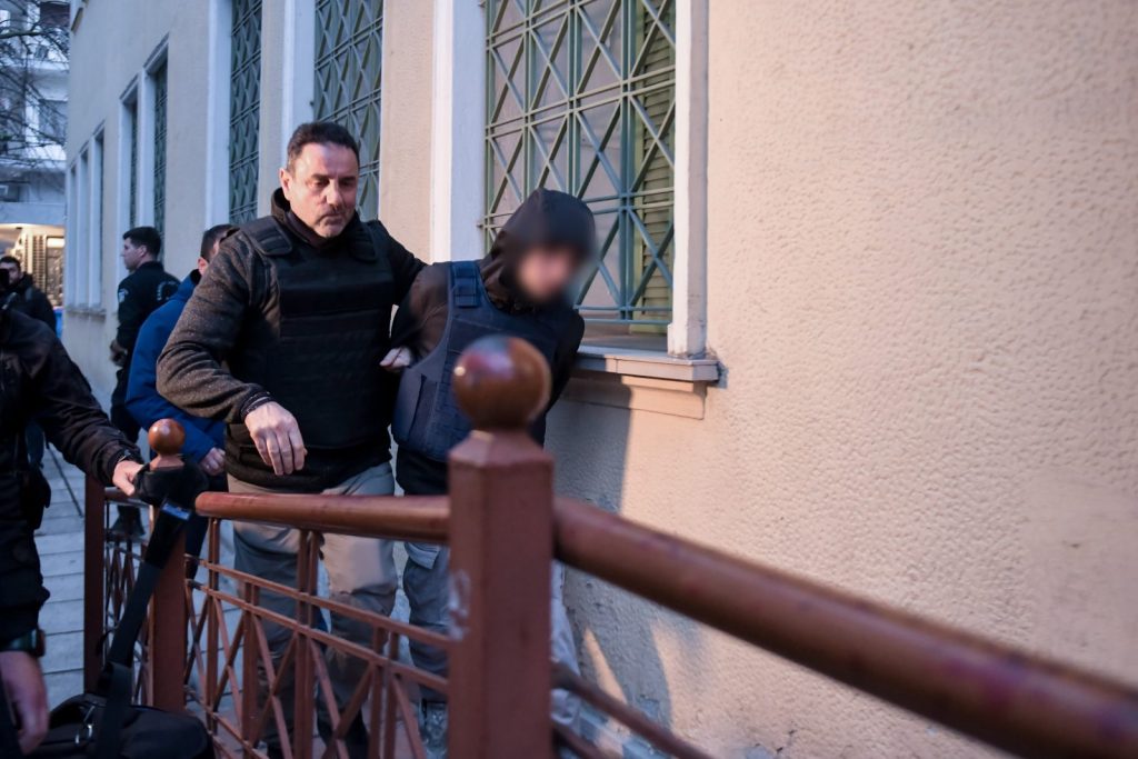 Σέρρες: Δίωξη για ανθρωποκτονία με δόλο στον 16χρονο – Το sms που τον εξόργισε