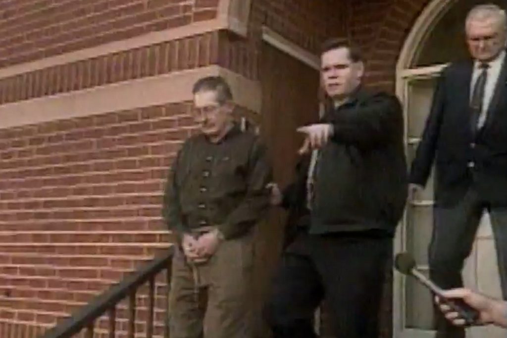 Πέθανε ο Όλντριτς Έιμς, ο μεγαλύτερος Ρώσος κατάσκοπος που δούλευε για τη CIA