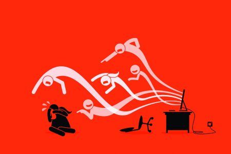 Σώμα, ψυχική υγεία και social media