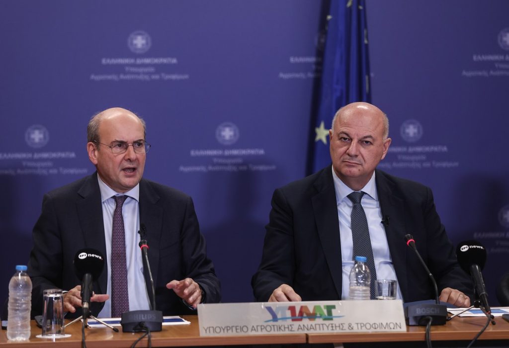 Αυτά είναι τα μέτρα για τους αγρότες: Τι πήραν, τι όχι και τι είναι υπό εξέταση