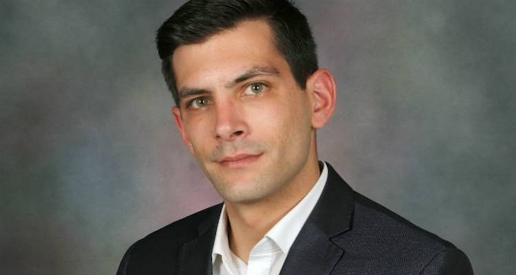 Αη Στράτης: Μήνυμα – αποκάλυψη του 31χρονου δημάρχου