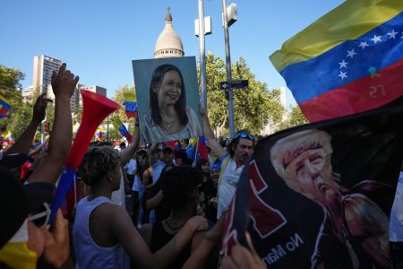 «Αν δεν δεχόταν το Νόμπελ, θα ήταν πρόεδρος»: Γιατί ο Τραμπ δεν θέλει τη Ματσάδο