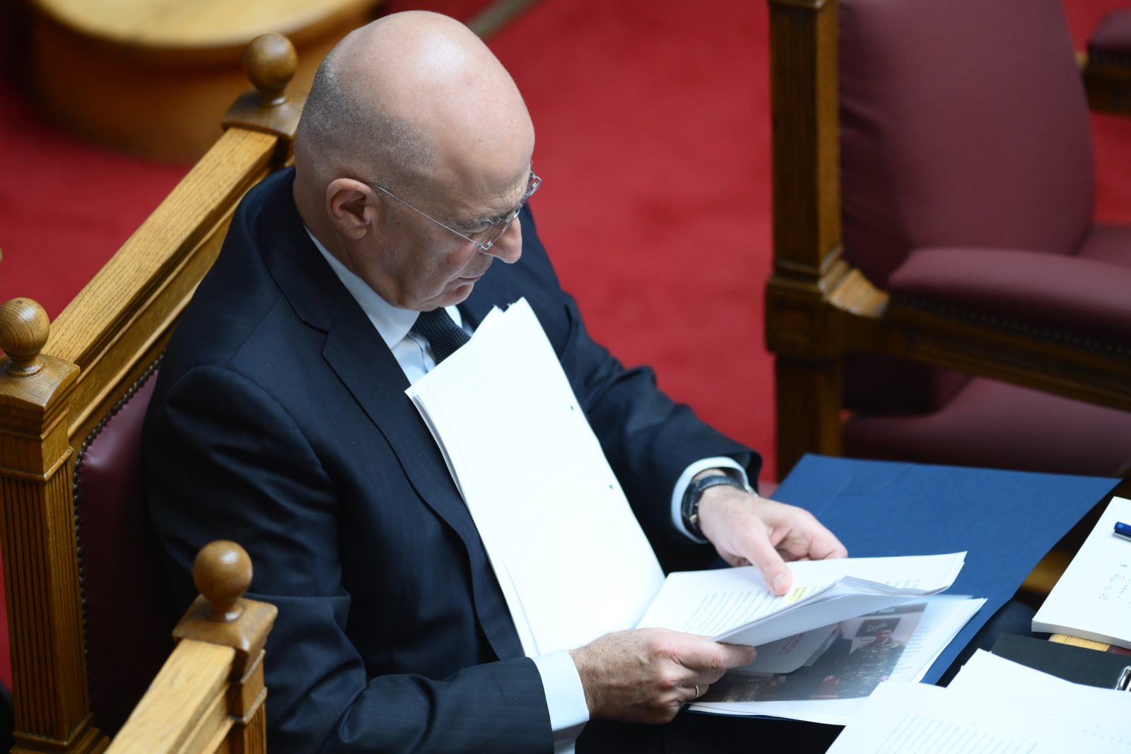 Νέο δόγμα Δένδιας στις Ενοπλες Δυνάμεις: Οσα αλλάζουν, τι είπε για Διεθνές Δίκαιο, μισθούς, θητεία